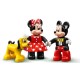 LEGO DUPLO, Parada de ziua lui Mickey si Minnie