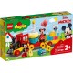 LEGO DUPLO, Parada de ziua lui Mickey si Minnie