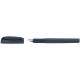 Stilou SCHNEIDER Xpect (tip M - medium) - corp space blue, clema si rubber space blue