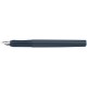 Stilou SCHNEIDER Xpect (tip M - medium) - corp space blue, clema si rubber space blue
