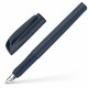 Stilou SCHNEIDER Xpect (tip M - medium) - corp space blue, clema si rubber space blue