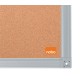 Panou NOBO Essentials, pluta, 60x45 cm, natur