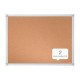 Panou NOBO Essentials, pluta, 60x45 cm, natur