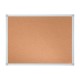 Panou NOBO Essentials, pluta, 60x45 cm, natur