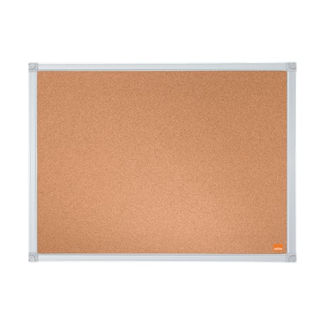 Panou NOBO Essentials, pluta, 60x45 cm, natur