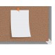 Panou NOBO Premium Plus, pluta, 120x90 cm, natur