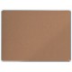 Panou NOBO Premium Plus, pluta, 120x90 cm, natur