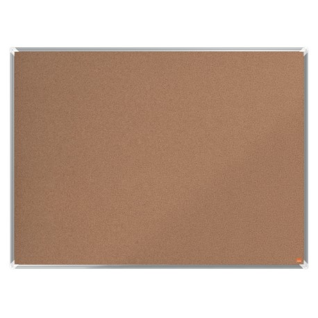 Panou NOBO Premium Plus, pluta, 120x90 cm, natur