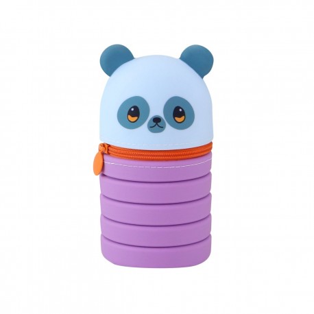 Penar tubular vertical Bangoberry Pally Panda