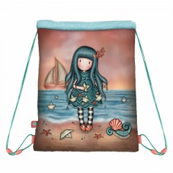 Saculet Gorjuss Washed Ashore, 32x41x1cm