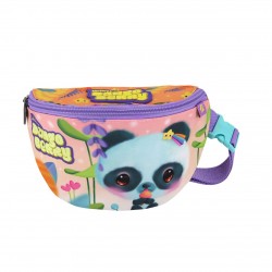 Borseta Bangoberry Pally Panda 20x13x9 cm