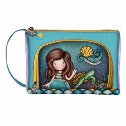 Penar Gorjuss Deep Secrets pentru accesorii, 22 x 15.5 x 9 cm