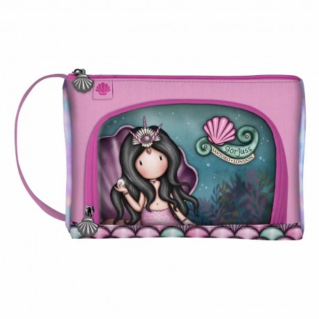 Penar Gorjuss The World Is Your Oyster pentru accesorii, 22 x 15.5 x 9 cm