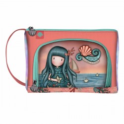 Penar Gorjuss Washed Ashore pentru accesorii, 22 x 15.5 x 9 cm