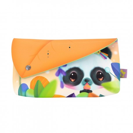 Portofel accesorii Bangoberry Pally Panda, 20x11x6 cm