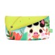 Portofel accesorii Bangoberry Piggy Porcusorul, 20x11x6 cm