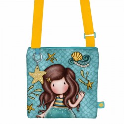 Gentuta de umar Gorjuss Deep Secrets, 21x22x1 cm