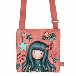 Gentuta de umar Gorjuss Washed Ashore, 21x22x1 cm