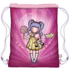 Saculet cu snur, Gorjuss, First Prize