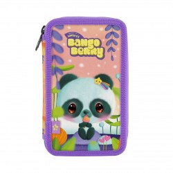 Penar Bangoberry Pally Panda, 3 compartimente, echipat