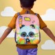 Rucsac mini Bangoberry Pally Panda