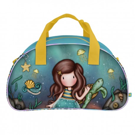 Geanta sport Gorjuss Deep Secrets