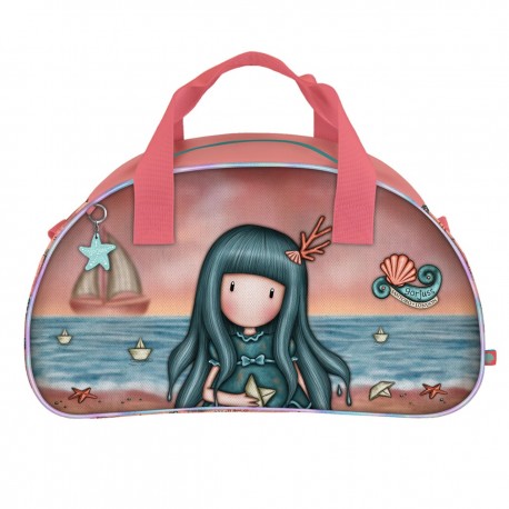 Geanta sport Gorjuss Washed Ashore