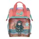 Rucsac Gorjuss Washed Ashore, 1 compartiment