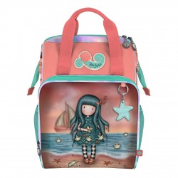 Rucsac Gorjuss Washed Ashore, 1 compartiment