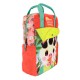 Rucsac Gorjuss Bangoberry Piggy Porcusorul, cu set pinuri accesorii