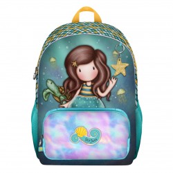 Rucsac Gorjuss Deep Secrets, 2 compartimente