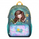 Rucsac Gorjuss Deep Secrets, 2 compartimente
