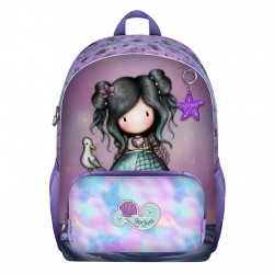 Rucsac Gorjuss Lost At Sea, 2 compartimente