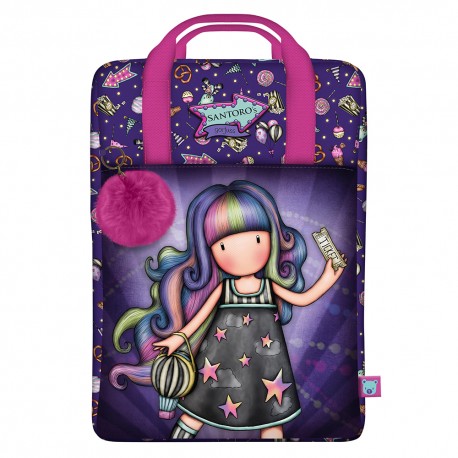 Rucsac Gorjuss, Up and Away