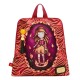 Rucsac mini, Gorjuss, Fire In My Heart