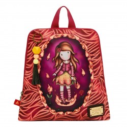 Rucsac mini, Gorjuss, Fire In My Heart