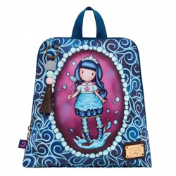 Rucsac mini, Gorjuss, Walking On Water