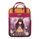 Rucsac mare Gorjuss, Just One Second