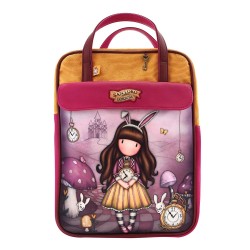 Rucsac mare Gorjuss, Just One Second