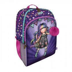 Ghiozdan Gorjuss, Up and Away, 2 compartimente