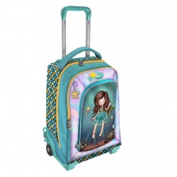 Troller Gorjuss Deep Secrets, 2 compartimente