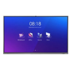 Ecran interactiv HORION 65M5APro, 65 inch, 8GB DDR4 + 64GB Standard, MT9950, ARM A73