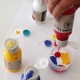 Tempera Morocolor Primo, 100 ml, 5 culori/set, culori asortate