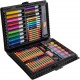 Set 80 accesorii pictura si desen Play Doh