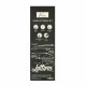 Set 4 markere si creion Nassau Fine Art Handlettering