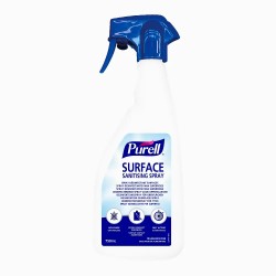 Spray dezinfectant Purell, pentru suprafete, 750 ml