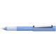 Stilou SCHNEIDER Base (tip L - stangaci) - corp sky blue