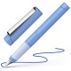 Stilou SCHNEIDER Base (tip L - stangaci) - corp sky blue