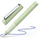 Stilou SCHNEIDER Base (tip L - stangaci) - corp soft green