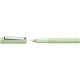 Stilou SCHNEIDER Base (tip L - stangaci) - corp soft green